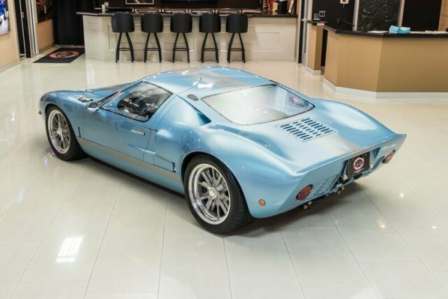 Ford GT40 1965 image number 15