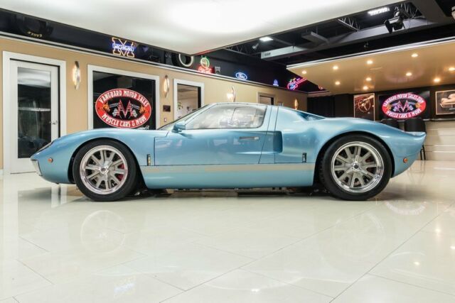 Ford GT40 1965 image number 16