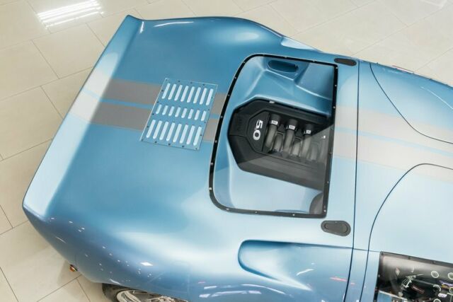 Ford GT40 1965 image number 21