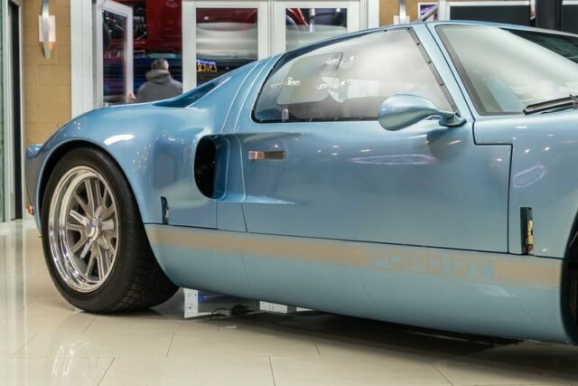 Ford GT40 1965 image number 43