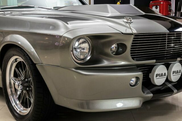 Ford Mustang 1968 image number 42