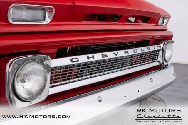 Chevrolet C-10 1965 image number 18