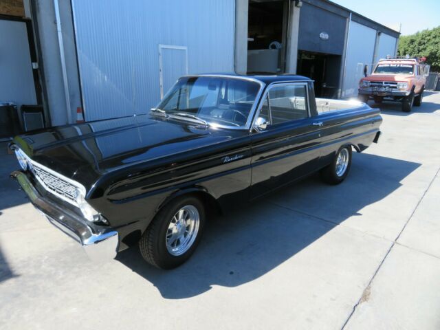 Ford Ranchero 1964 image number 1