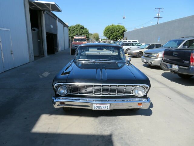 Ford Ranchero 1964 image number 6