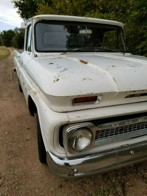 Chevrolet C-10 1966 image number 25