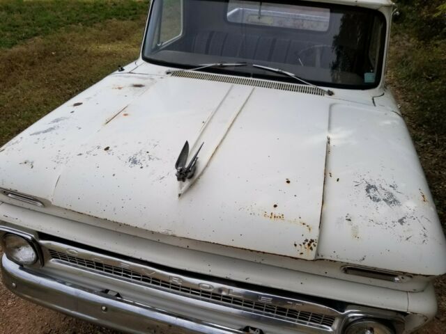 Chevrolet C-10 1966 image number 32