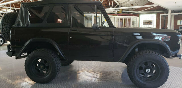 Ford Bronco 1974 image number 3