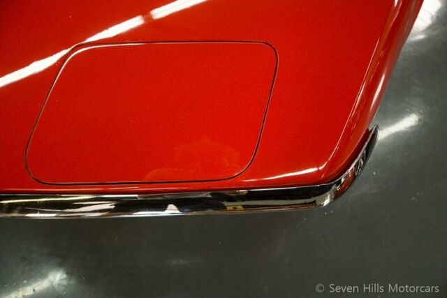 Chevrolet Corvette 1970 image number 15