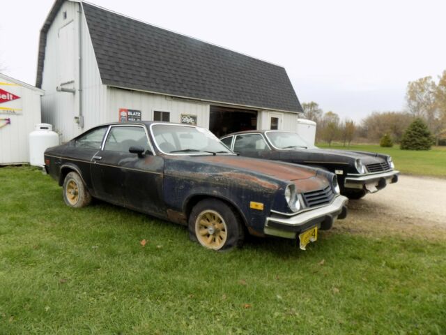 Chevrolet Vega 1975 image number 25