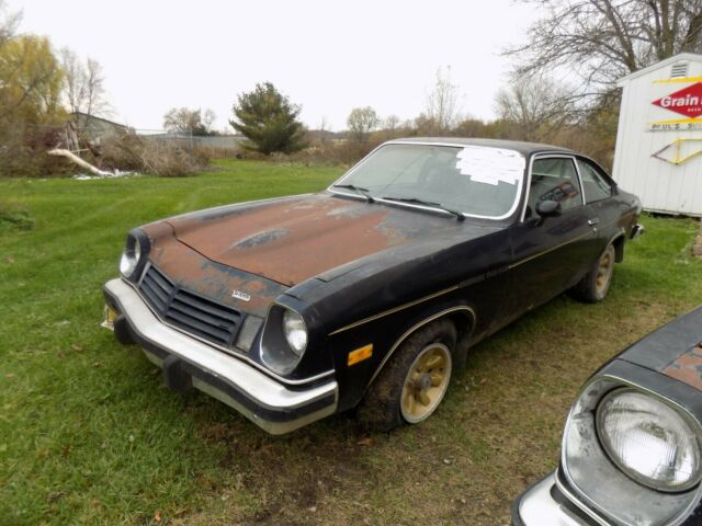 Chevrolet Vega 1975 image number 28