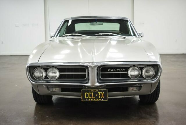 Pontiac Firebird 1967 image number 1