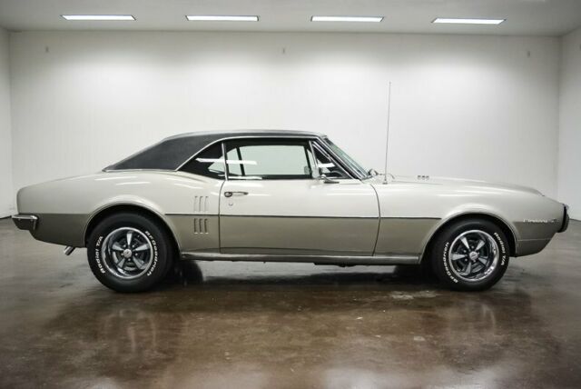 Pontiac Firebird 1967 image number 7