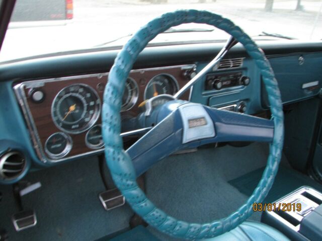 GMC Sierra 1500 1969 image number 15