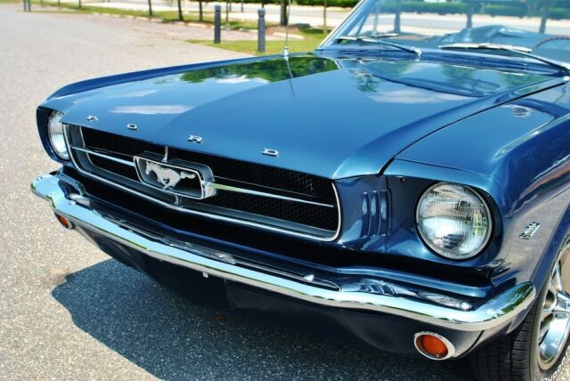 Ford Mustang 1965 image number 20