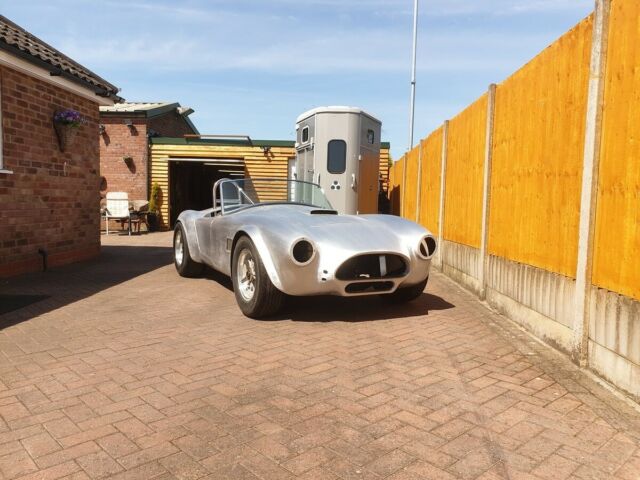 Shelby Cobra 1965 image number 2