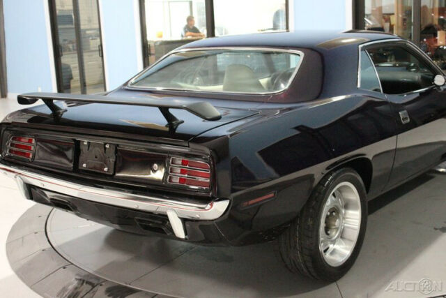 Plymouth 'Cuda 1970 image number 19