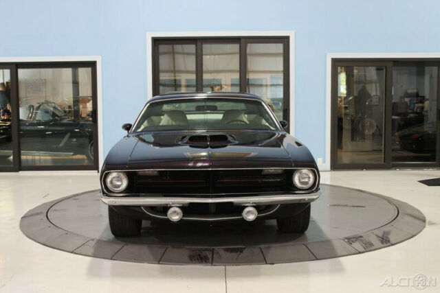 Plymouth 'Cuda 1970 image number 31