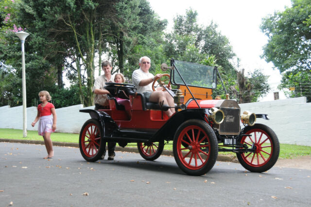 Ford Model T 1911 image number 11