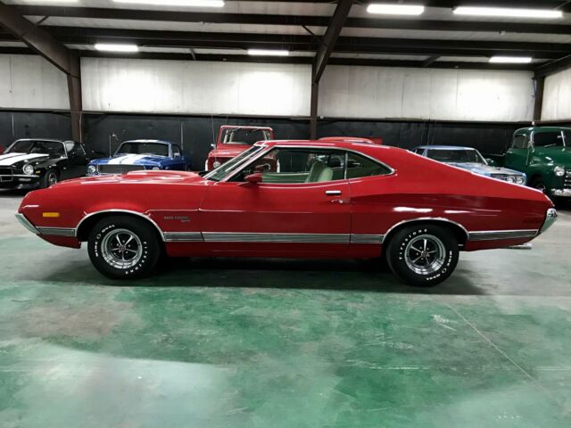 Ford Torino 1972 image number 1