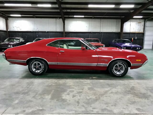 Ford Torino 1972 image number 29