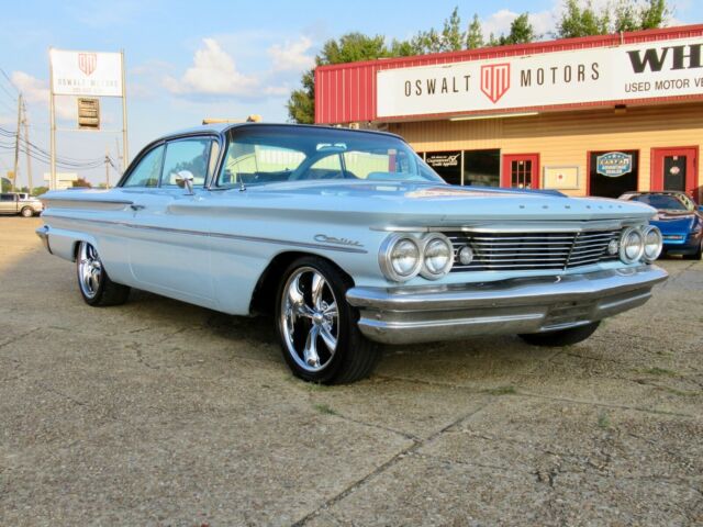 Pontiac Catalina 1960 image number 0