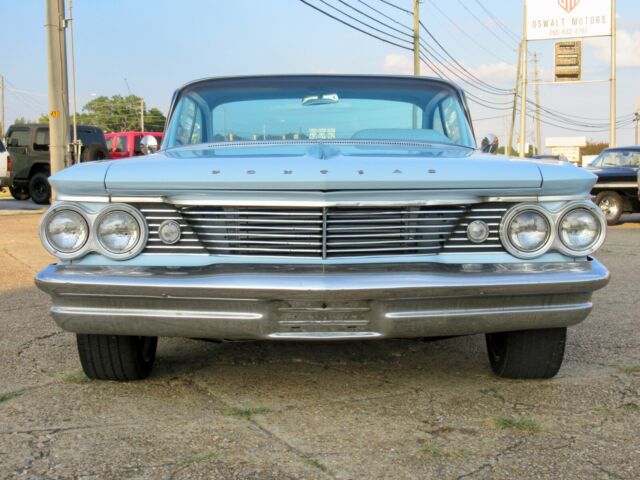 Pontiac Catalina 1960 image number 2