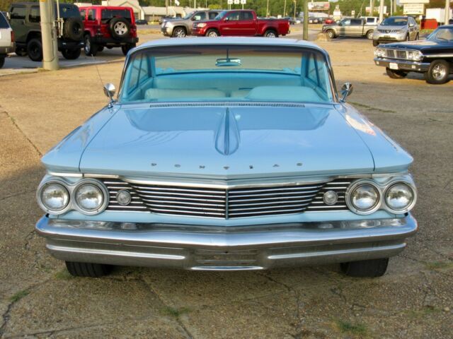 Pontiac Catalina 1960 image number 27