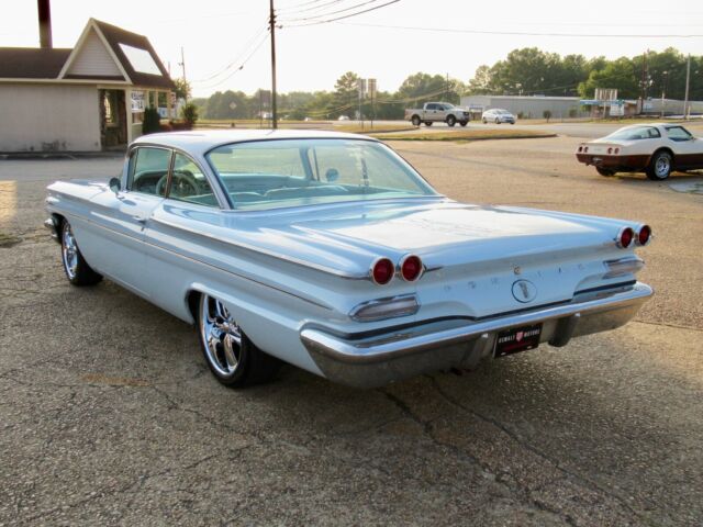 Pontiac Catalina 1960 image number 30