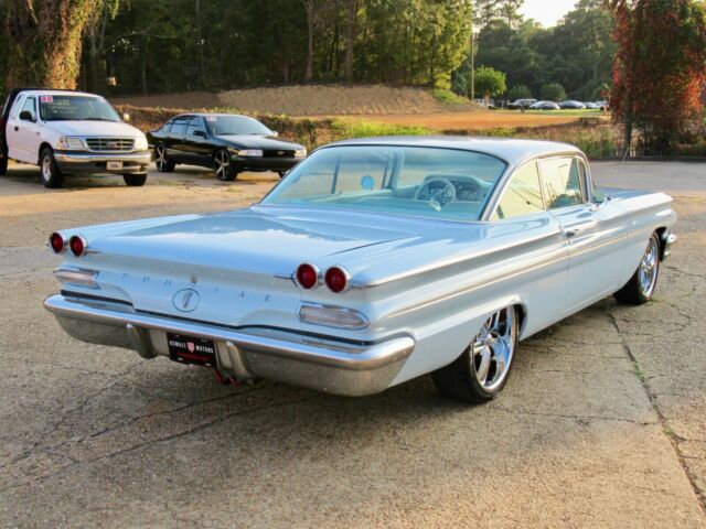 Pontiac Catalina 1960 image number 32