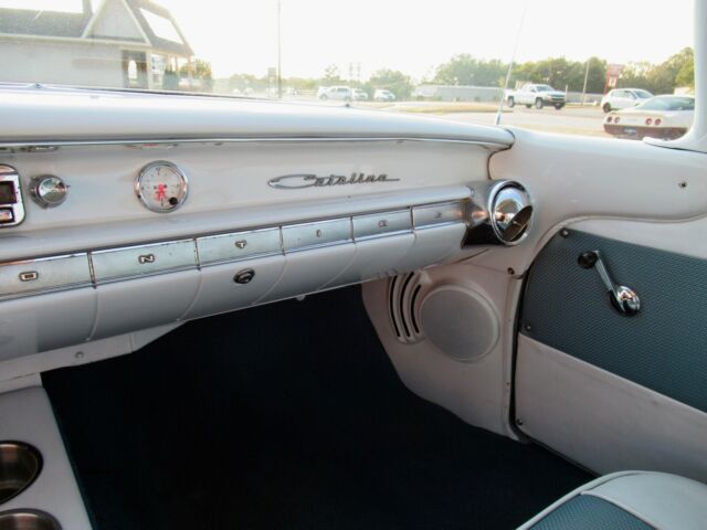 Pontiac Catalina 1960 image number 41