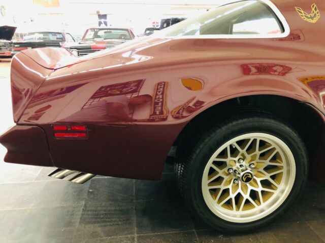 Pontiac Trans Am 1978 image number 39