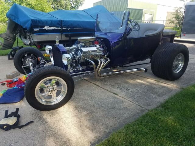 Ford Hot Rod / Street Rod 1923 image number 0