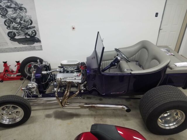 Ford Hot Rod / Street Rod 1923 image number 11