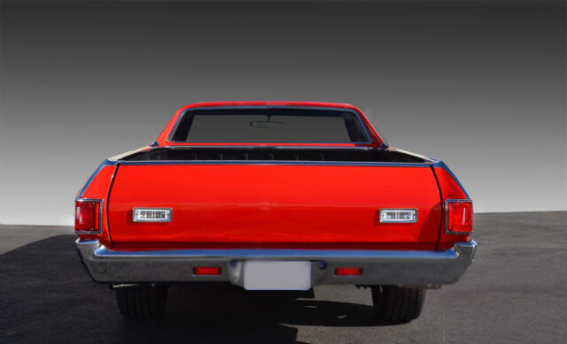 Chevrolet El Camino 1970 image number 15