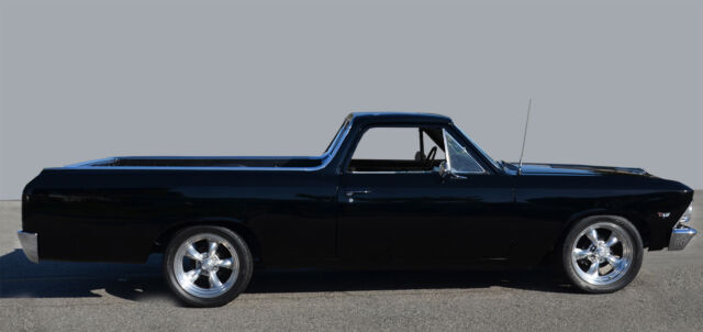 Chevrolet El Camino 1966 image number 13