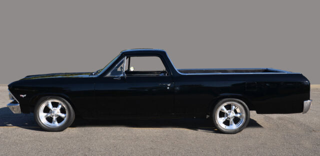 Chevrolet El Camino 1966 image number 14