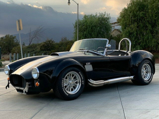 Shelby Cobra 1965 image number 17