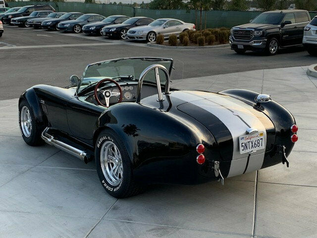 Shelby Cobra 1965 image number 18