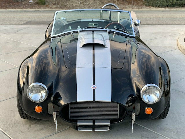 Shelby Cobra 1965 image number 3