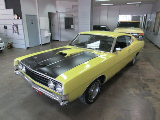 Ford Torino 1969 image number 42