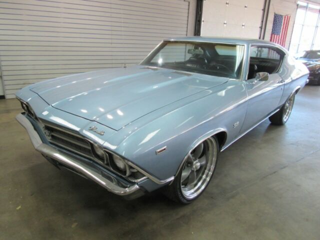 Chevrolet Chevelle 1969 image number 0