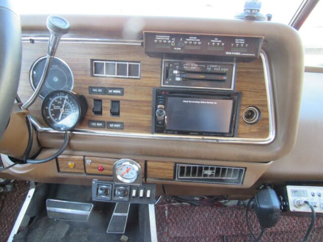 GMC R/V 2500 Series 1978 image number 23