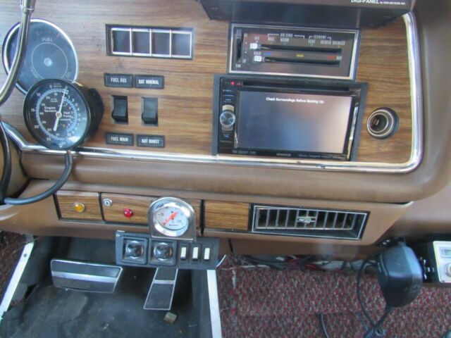 GMC R/V 2500 Series 1978 image number 46