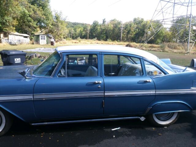 Plymouth Fury 1959 image number 21