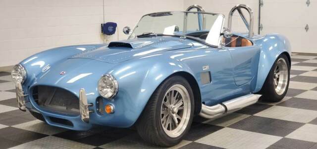 Shelby Cobra 1965 image number 0