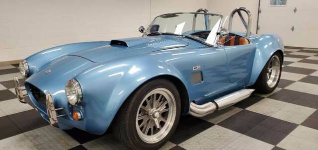 Shelby Cobra 1965 image number 1