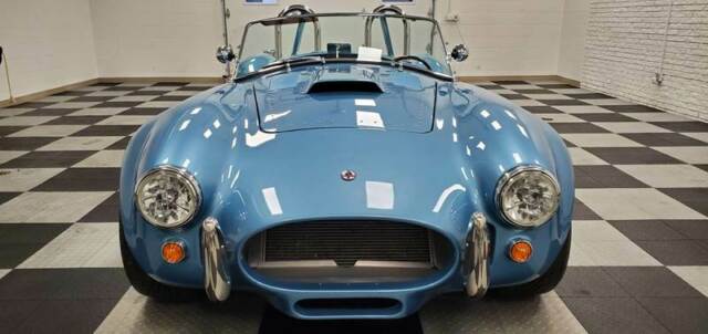 Shelby Cobra 1965 image number 10