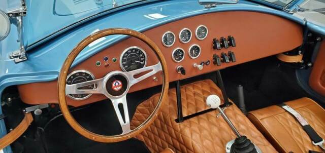 Shelby Cobra 1965 image number 12