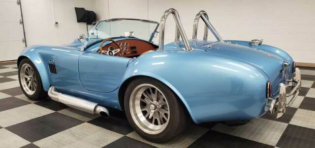 Shelby Cobra 1965 image number 24