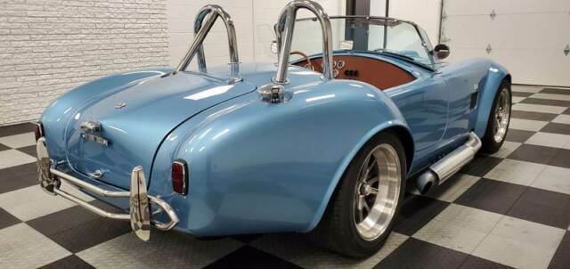 Shelby Cobra 1965 image number 26